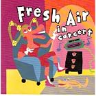 WHYY Philadelphia: Fresh Air in Concert by Jay McShann, The Holmes Brother, Dr. John, Charles Brown, and Doc Watson