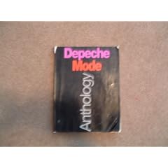 Depeche Mode Anthology