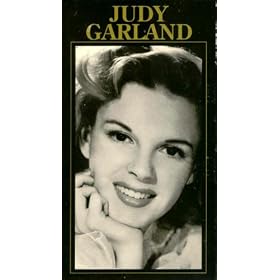 Judy Garland by
