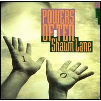 Powers of Ten by Shawn Lane