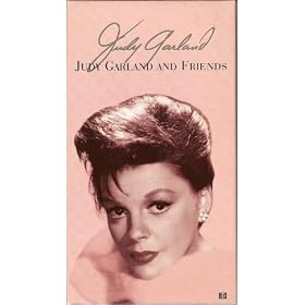 Judy Garland and Friends by 