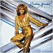 Spun Gold by BARBARA MANDRELL