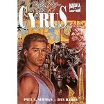 Billy Ray Cyrus (Marvel Music) book cover