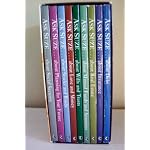 The Ask Suze Financial Library Box Set By Suze Orman (Box Set, Comprehensive Answers to Essential Financial Questions) book cover