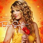 Taylor Swift - Beautiful Eyes EP (available only at Walmart)