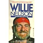 Willie Nelson: Country Outlaw book cover