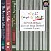 Father Knows Best: The Expectant Father, Facts, Tips, and Advice for Dads-to-Be; The New Father, A Dad's Guide to the First Year; Fathering your Toddler (2nd and 3rd years)