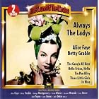 Click here to buy Always the Ladies The Gang's All Here by  Various Artists - Jazz - Vocal .