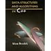 Data Structures and Algorithms in C++ (The Pws Series in Computer Science)