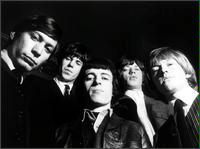 Image of The Rolling Stones