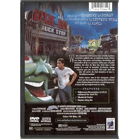 Maximum Overdrive [VHS]