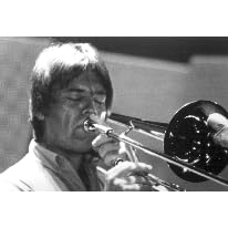 Click here to buy Reflections - Bill Watrous by  Bill Watrous .