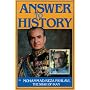 Answer to History by Shah of Iran Mohammad Reza Pahlavi