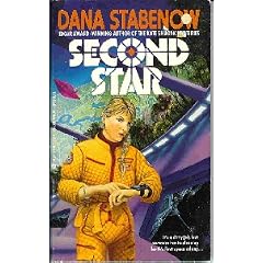 Second Star (Star Svensdotter, Book 1)