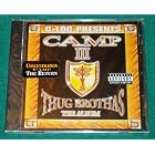 Camp III by Thug Brothas
