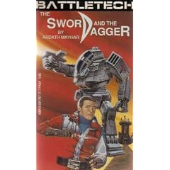The Sword and the Dagger (Battletech)
