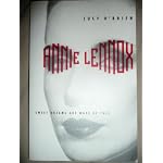 Annie Lennox: Sweet Dreams Are Made of This book cover