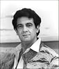 Placido Domingo