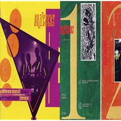 A Different Kind of Tension/Parts 1, 2, 3