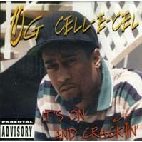 It's On & Crackin' EP