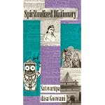 Spiritualized Dictionary book cover