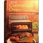 Convection Oven Cook Book by Sunset Books and Sunset Magazine & Book