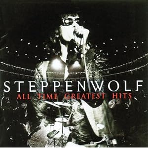 Steppenwolf - All Time Greatest Hits Cover Download
