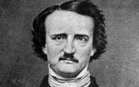 Image of Edgar Allan Poe