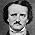 Thumbnail image of Edgar Allan Poe