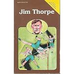 Jim Thorpe book cover