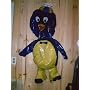 Backyardigans Pablo Shaped 36" Mylar Ballon by M and D