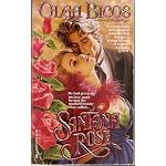 Santana Rose book cover