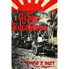 The glory of the Solomons