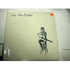 Finger-Style Guitar Solos by Guy Van Duser