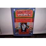 Babe Ruth's America book cover