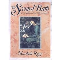 The Scented Bath: A Gift of Luxury