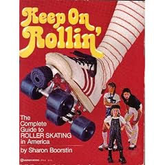 Keep on rollin': The complete guide to roller-skating in America