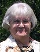 Barbara Hallman Kissinger