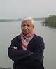 Amitav Ghosh