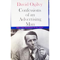 Confessions of an Advertising Man