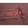 Nintendo DS Lite Coral Pink by Nintendo