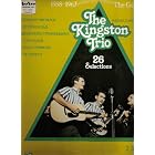 1958-1963 The Golden Years by  The Kingston Trio 