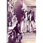 Schubert & His Vienna book cover