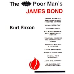 The New Improved Poor Man's James Bond