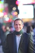 Hugh Howey