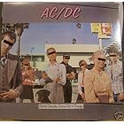Click here to buy Dirty Deeds Done Dirt Cheap by  AC/DC .