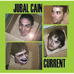 Current by  Jubal Cain 