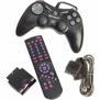 Interact Playstation 2 Starter Kit by InterAct