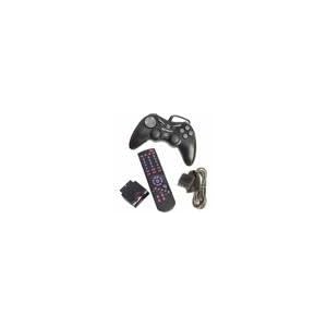 Interact Playstation 2 Starter Kit by InterAct