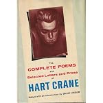The Complete Poems and Selected Letters and Prose of Hart Crane book cover